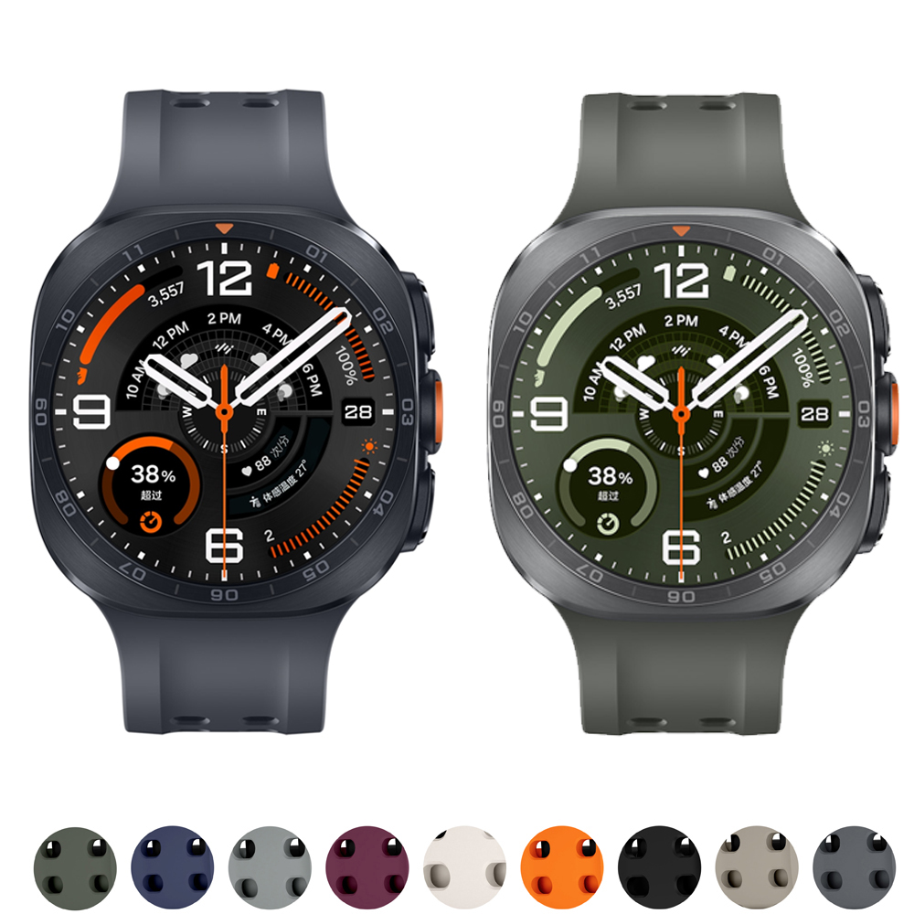 Smartwatch Samsung Watches For Men - Armband für Samsung Galaxy Watch Ultra