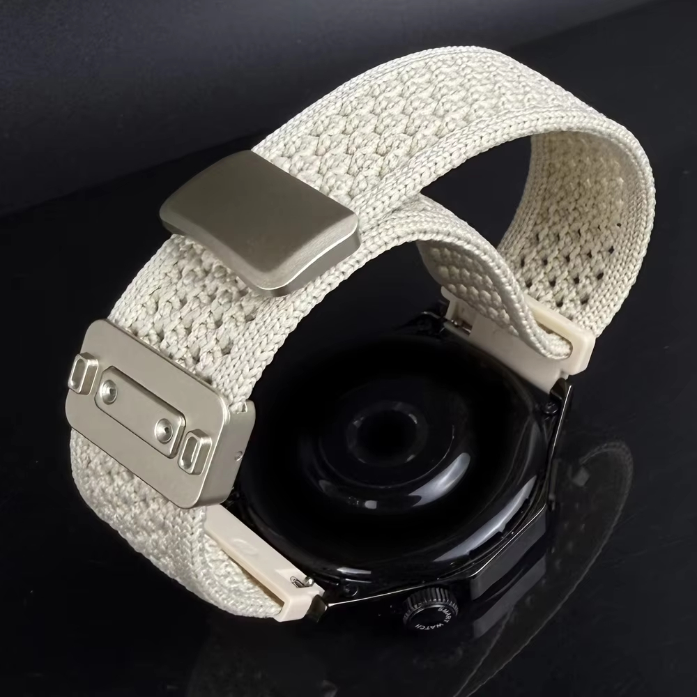 Smartwatch Samsung Watches For Men - 22/20mm Armband für Samsung Galaxy Watch