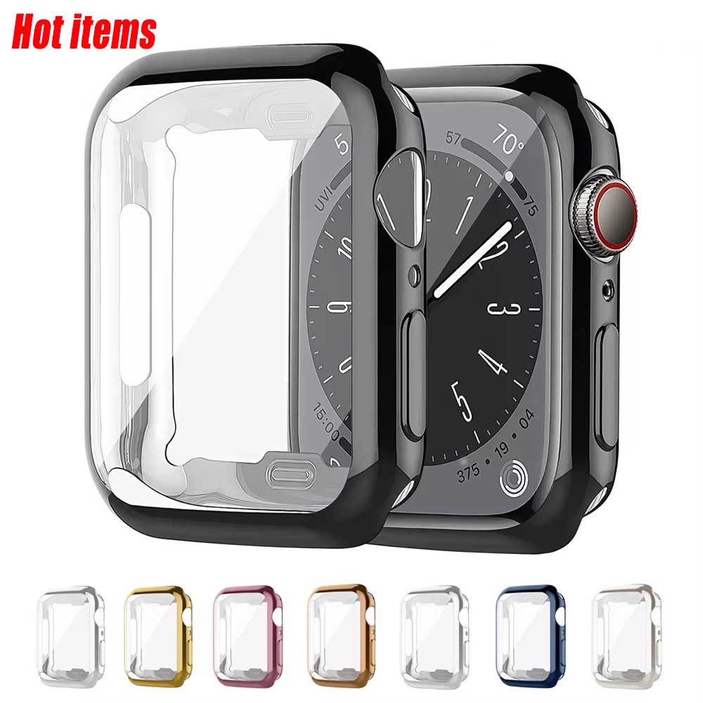 Smartwatch Watches For Girls - Abdeckung für Apple Watch Gehäuse 44