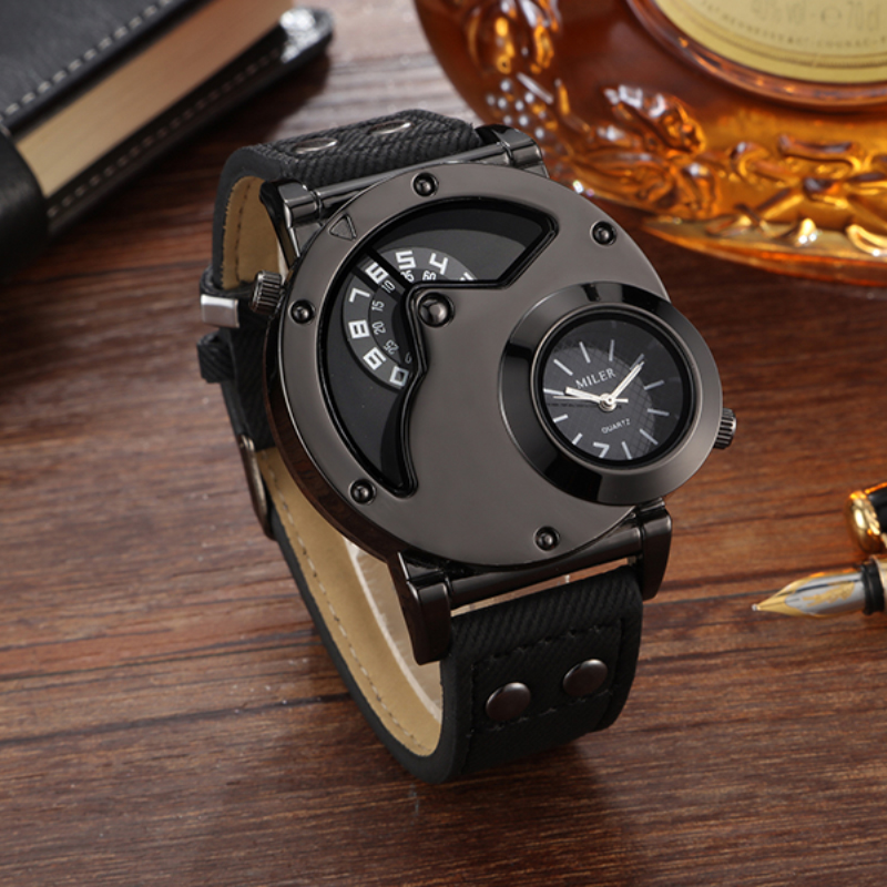 Smartwatch Trending Watches For Men - UTHAI Herrenuhr, Modetrend, Outdoor, hochwertige, personalisierte