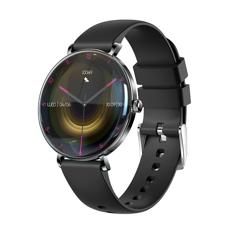 Smartwatch Trending Watches For Women - V85 2025 Trendige Ultra-Dünne 1,43 Zoll