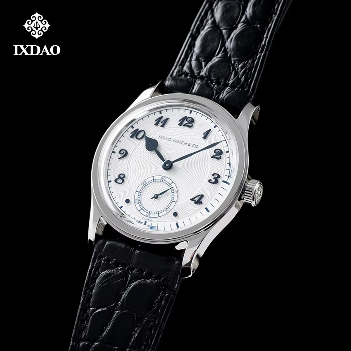 Smartwatch Imported Watches For Men - IX&DAO IPOSE 2026 Neue 36MM Herren-Quarzuhr