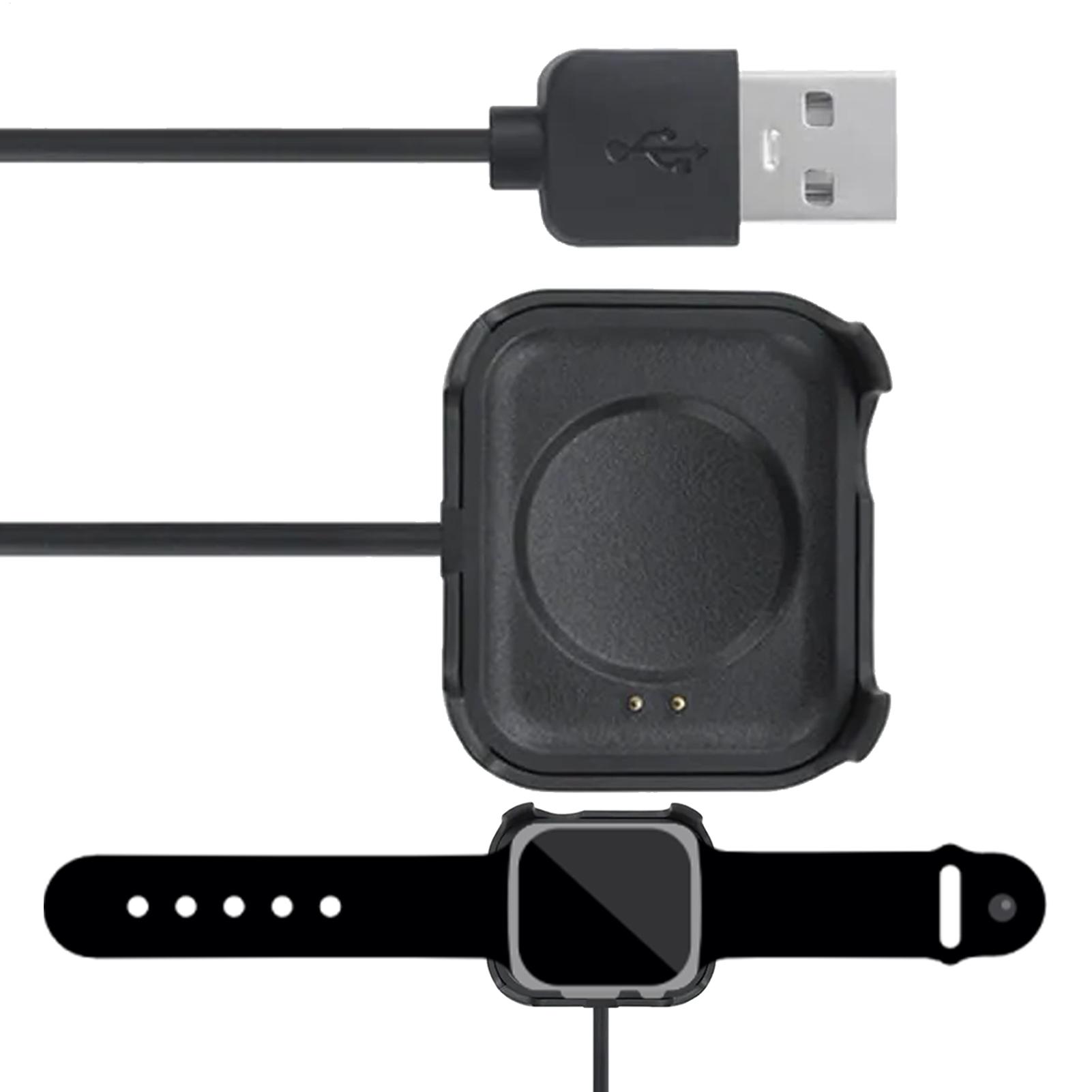 Smartwatch Watches For Girls - 1PC Smartwatch Magnetisches Ladegerät USB-Ladekabel Dock