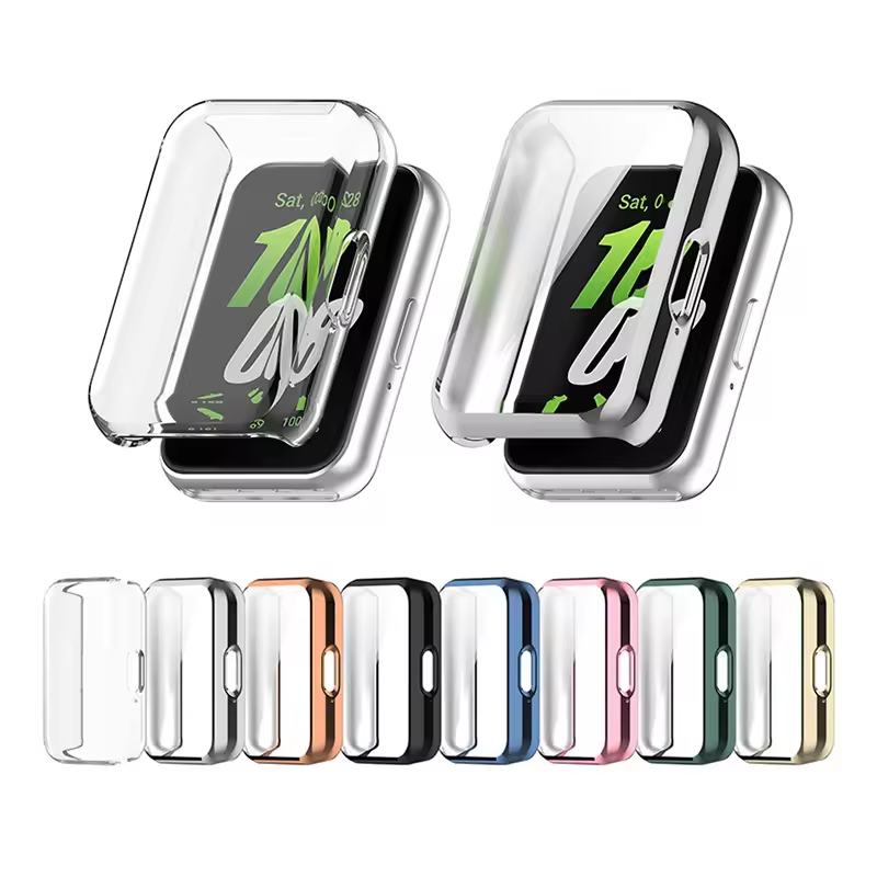 Smartwatch Watches For Girls - Abdeckung für Samsung Galaxy Fit 3