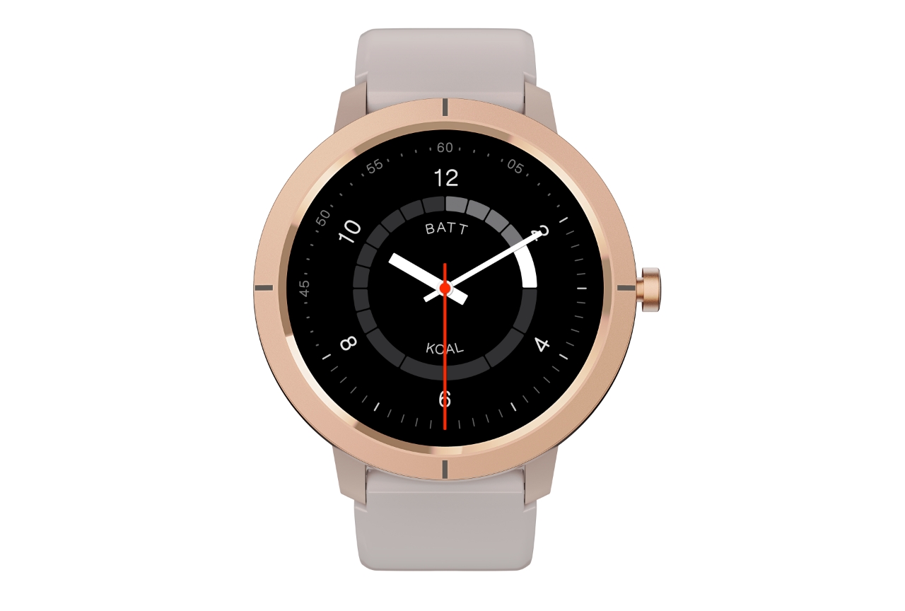 Smartwatch I Watches - 2026 Outdoor 170+ Sport Kompass DM76