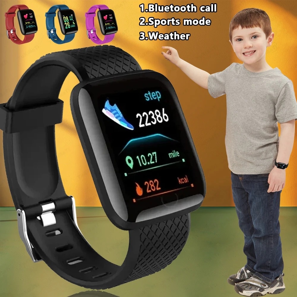 Watch Smart Y68 - 2024 neue Für Multifunktions Smart Uhr