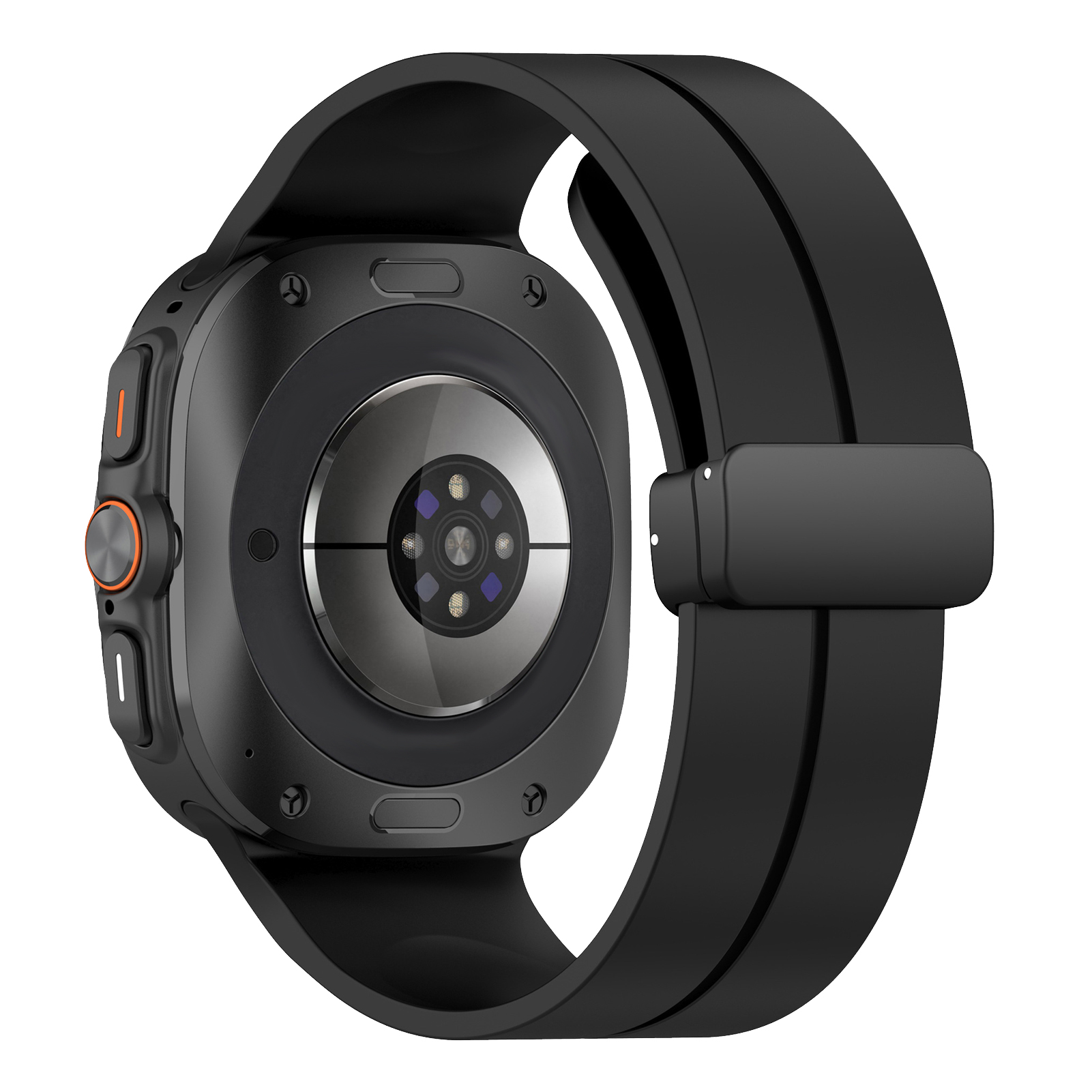 Smartwatch Samsung Watches For Men - Magnetisch für Samsung Galaxy Uhr 7