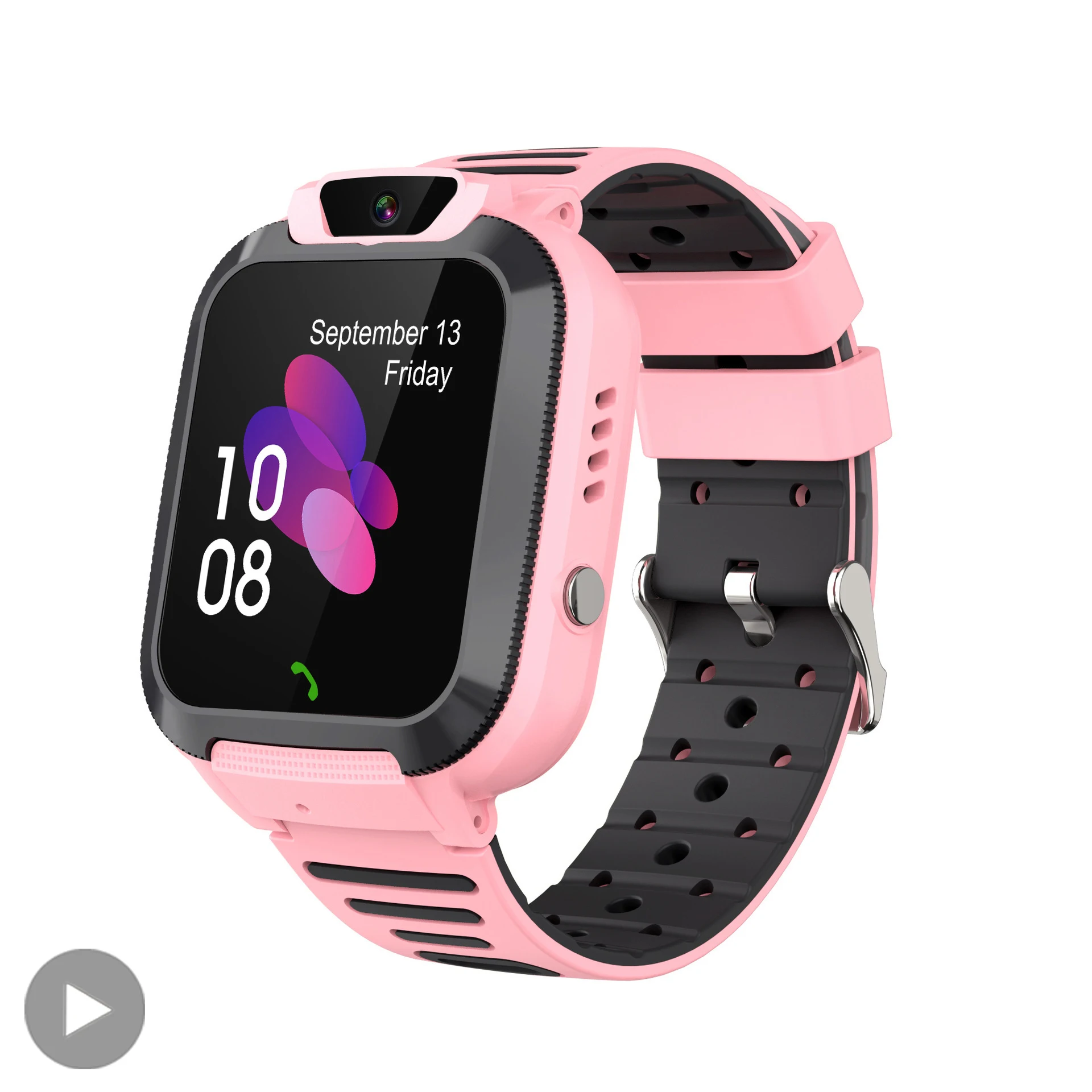 Smartwatch Digital Watches For Kid Girl - Kinder Smartwatch Smartwatch Handgelenk Kinder Jungen