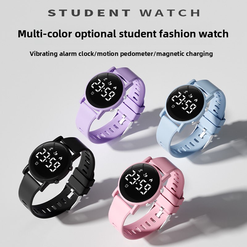 2026 Neue Kinder-Smartwatch Wa – Smartwatch Digital Watches For Kid Girl Bewertung und Preis