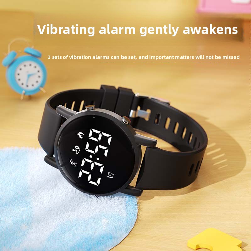 2026 Neue Kinder-Smartwatch Wa – Smartwatch Digital Watches For Kid Girl Bewertung und Preis