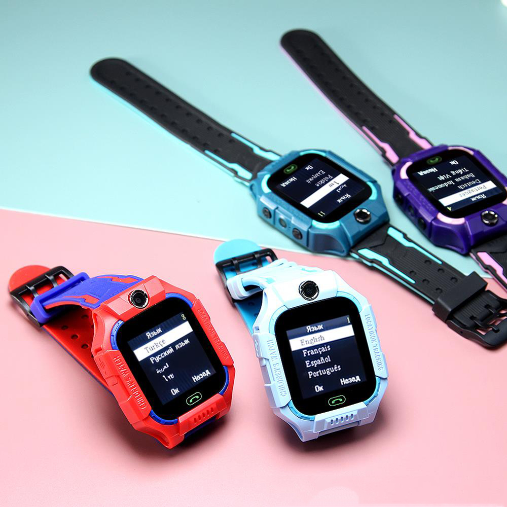 Kinder-Armbanduhr, Kinder-Smar – Smartwatch Digital Watches For Kid Girl Bewertung und Preis