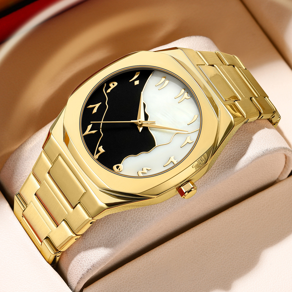 Herrenuhr, Business-Trend, Ede – Smartwatch Trending Watches For Men Bewertung und Preis