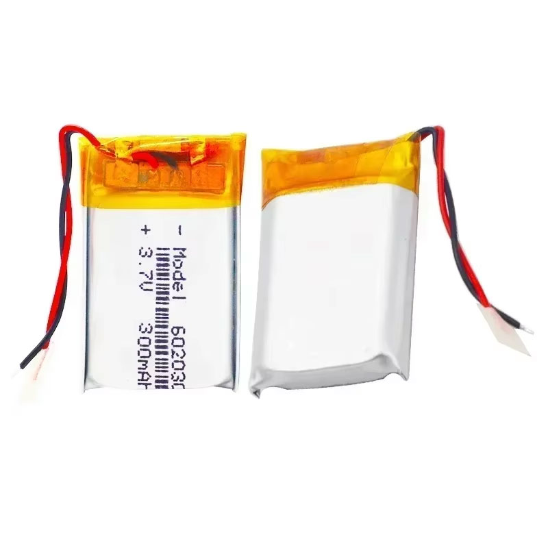 3,7V 300mAh 602030 Lithium-Akk – Smartwatch I Watches Bewertung und Preis