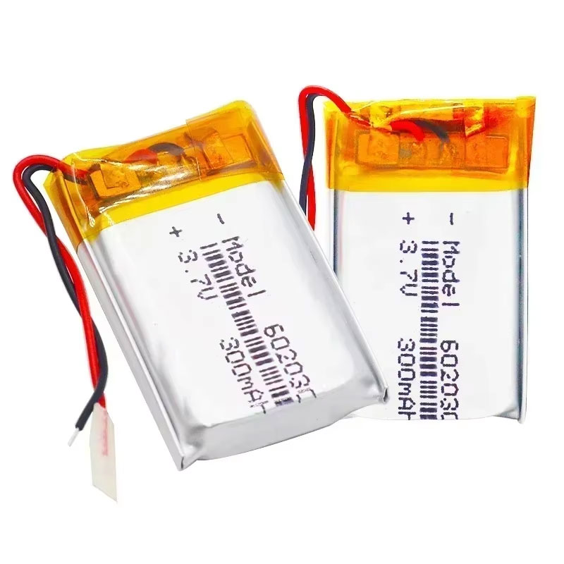 3,7V 300mAh 602030 Lithium-Akk – Smartwatch I Watches Bewertung und Preis