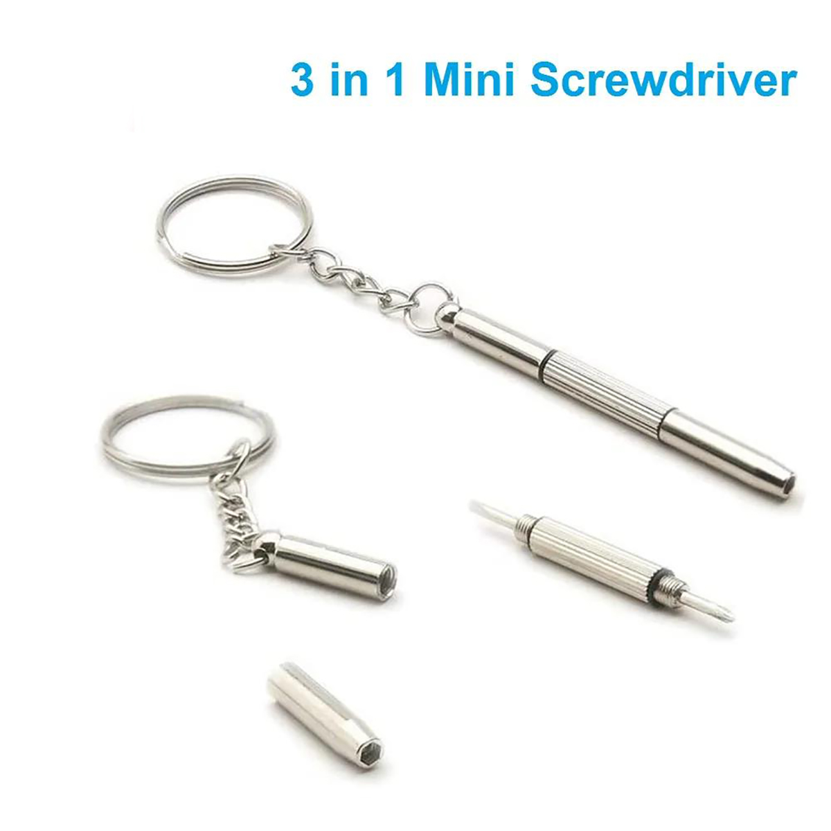 1/2 Stück Präzisions-3-in-1-Sc – Watch Tool Repair Kit Bewertung und Preis