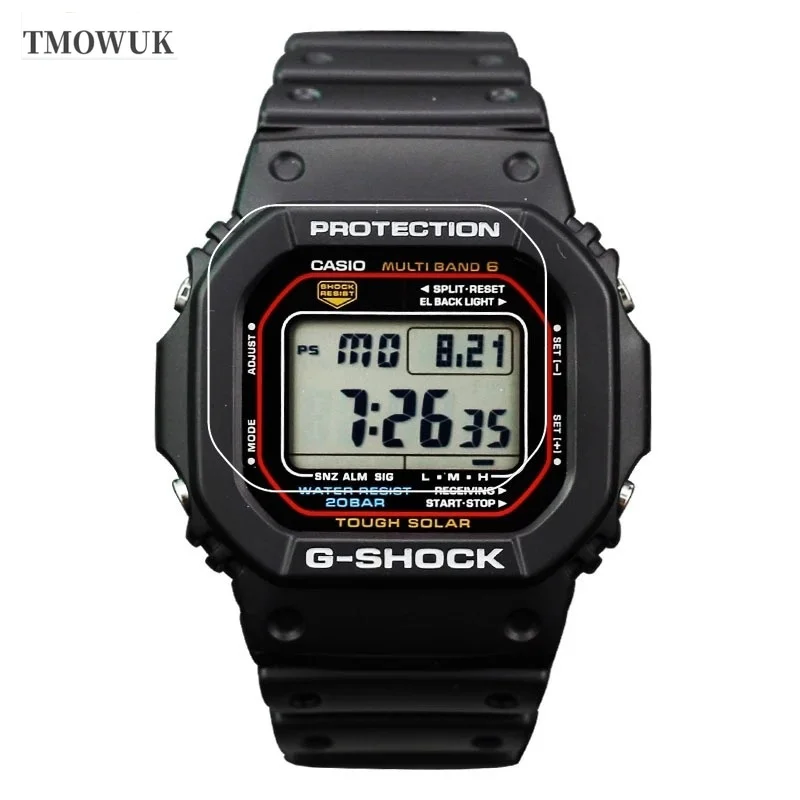 Für DW-5035 DW5600 GW-B5600 GW – Casio Watches Smartwatch Bewertung und Preis