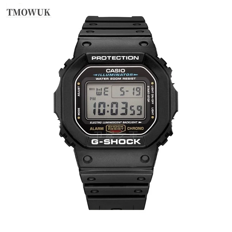 Für DW-5035 DW5600 GW-B5600 GW – Casio Watches Smartwatch Bewertung und Preis
