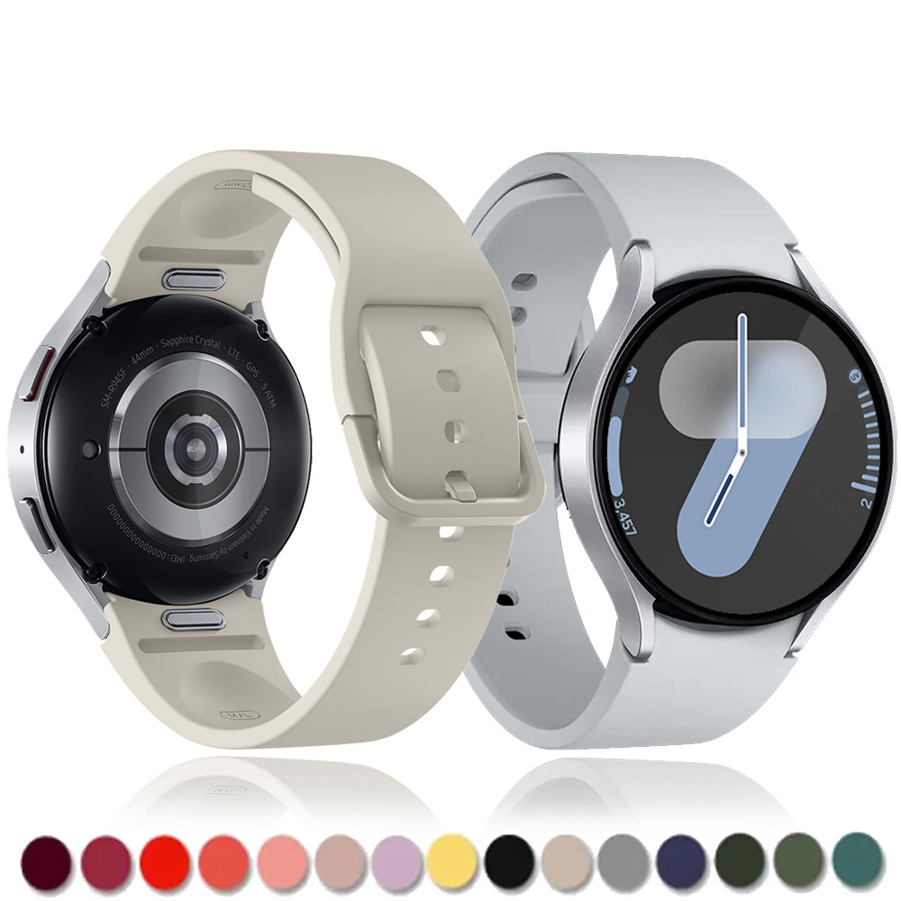 20 mm Uhrenarmband für Samsung – Smartwatch Samsung Watches For Men Bewertung und Preis