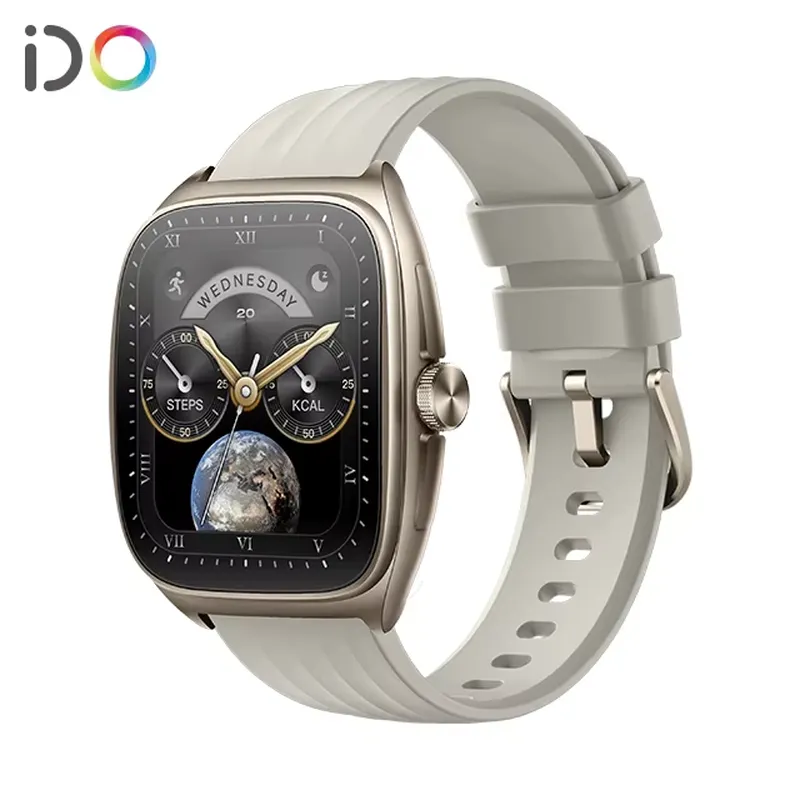 2025 Modische Herren-Smartwatc – Smartwatch I Watches Bewertung und Preis