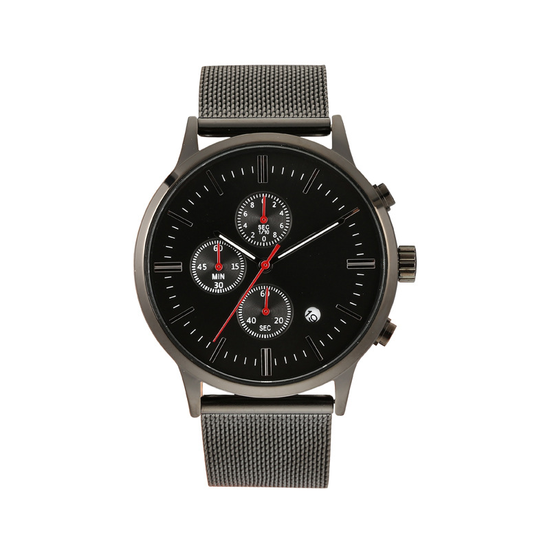 Multifunktionale Herren-Quarza – Smartwatch Trending Watches For Men Bewertung und Preis
