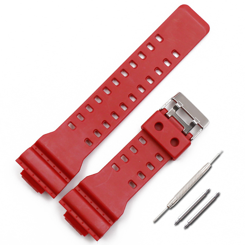 20mm Smart Watch Band für G-Sh – Casio Watches Smartwatch Bewertung und Preis