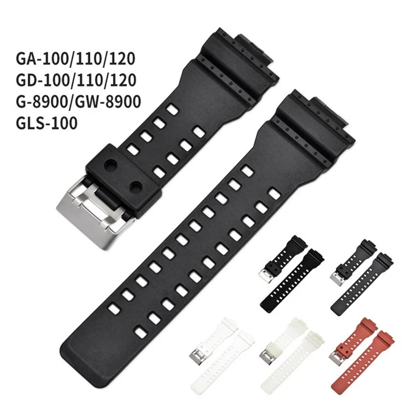 20mm Smart Watch Band für G-Sh – Casio Watches Smartwatch Bewertung und Preis