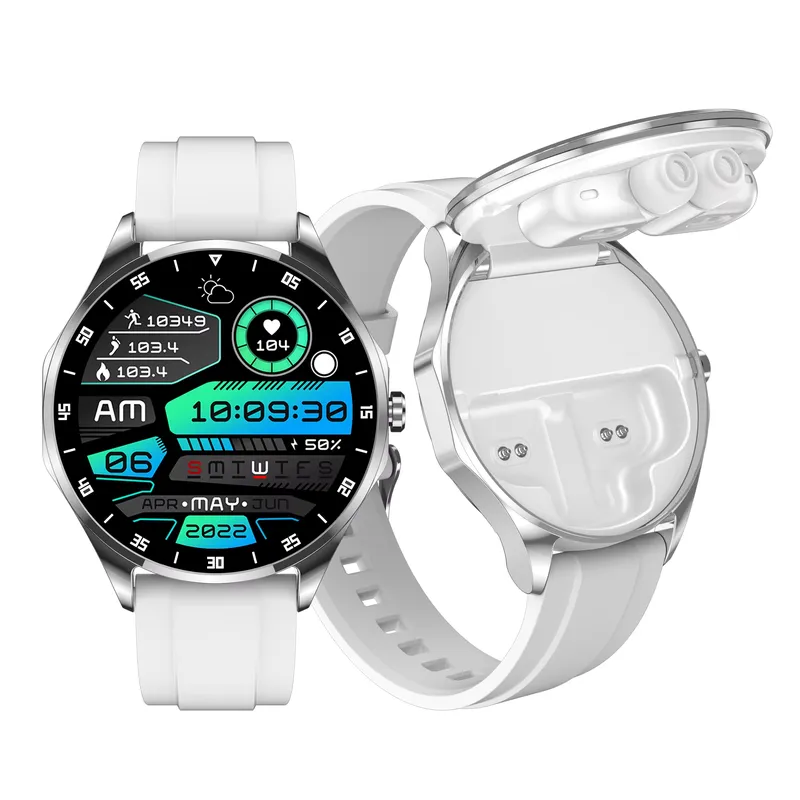 OEM Amoled 1,43'' Smartwatch m – Smartwatch I Watches Bewertung und Preis