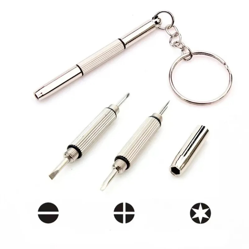 2-12 Stück Brillenschraubendre – Watch Tool Repair Kit Bewertung und Preis