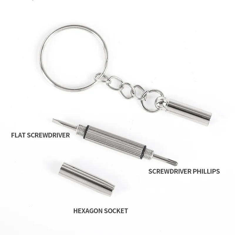 2-12 Stück Brillenschraubendre – Watch Tool Repair Kit Bewertung und Preis