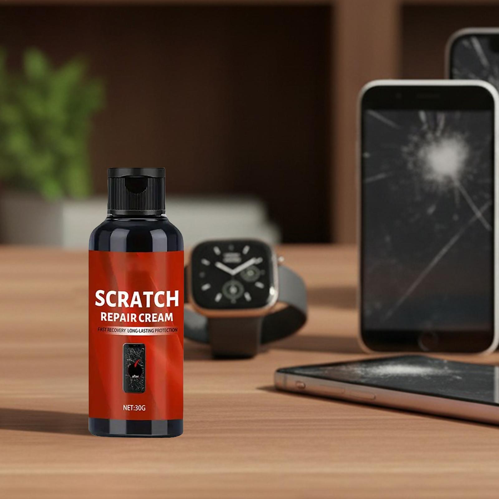 30g Handy-Bildschirm Kratzeren – Watch Tool Repair Kit Bewertung und Preis