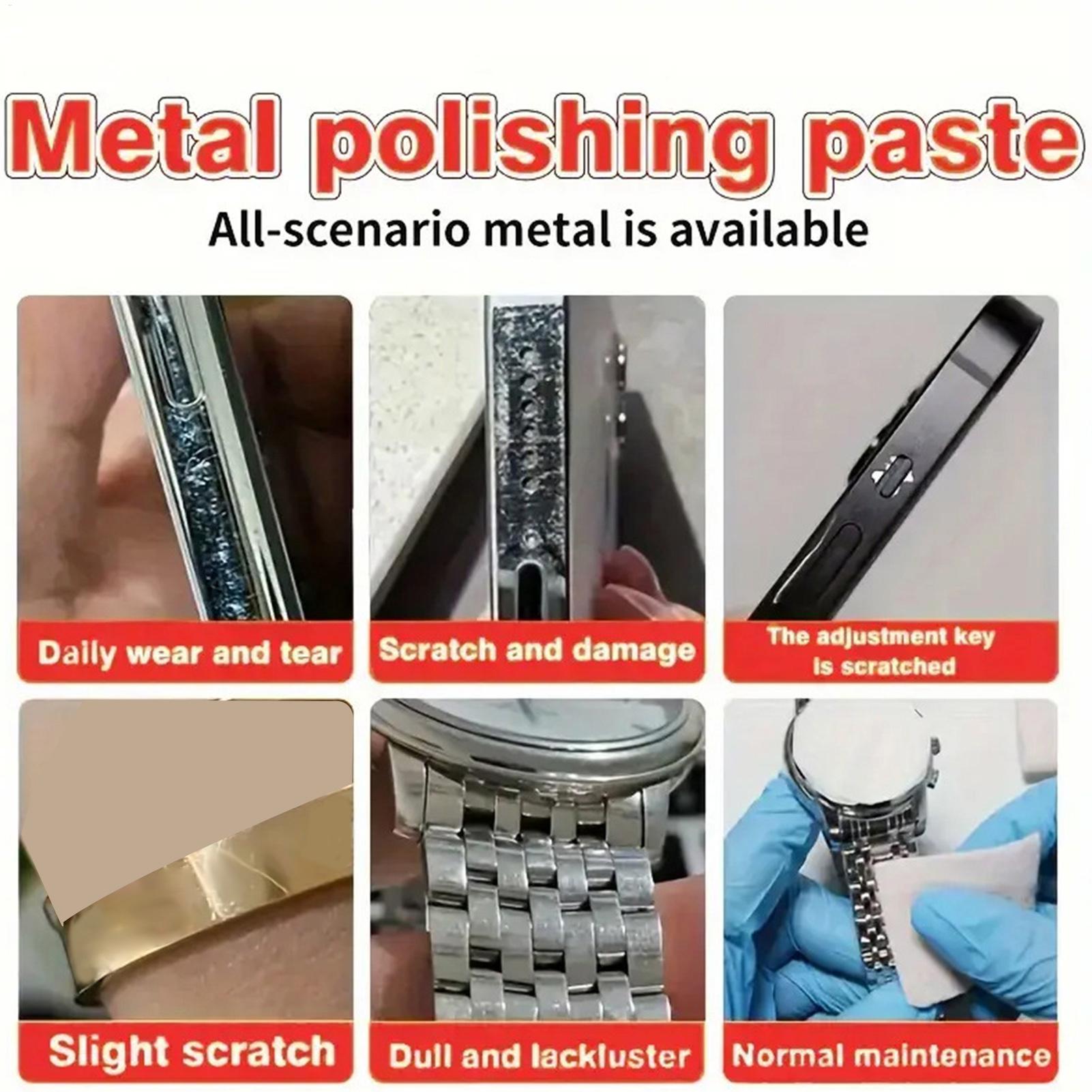 30g Handy-Bildschirm Kratzeren – Watch Tool Repair Kit Bewertung und Preis