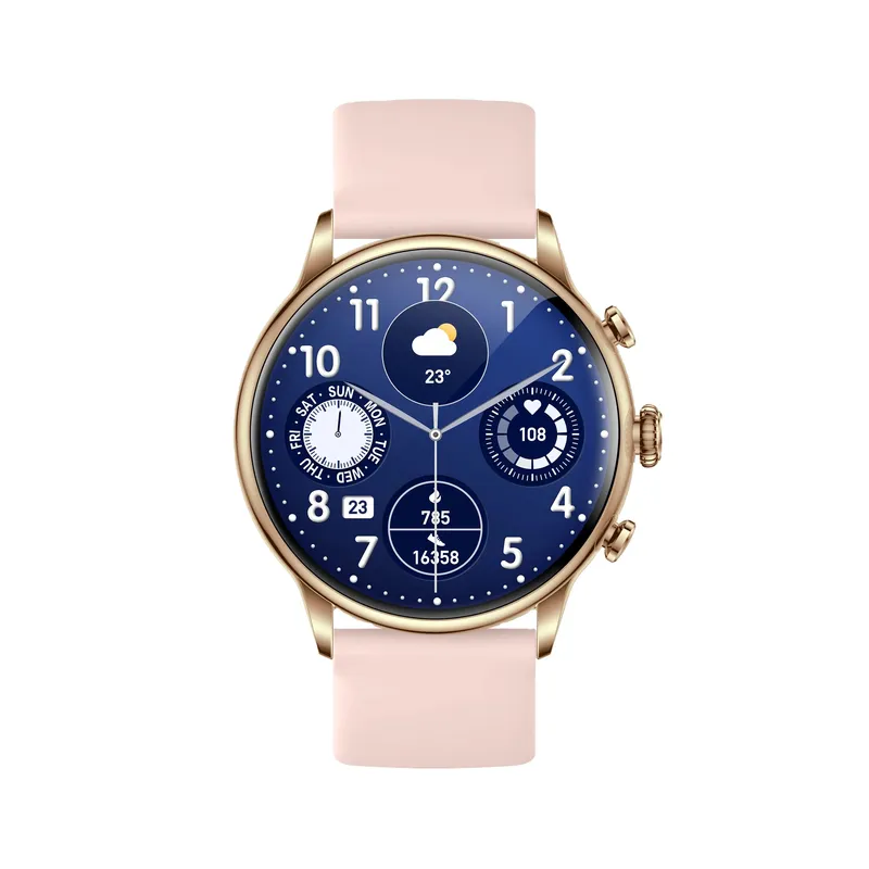 H26 Damen Mode Digital Elektro – Smartwatch I Watches Bewertung und Preis