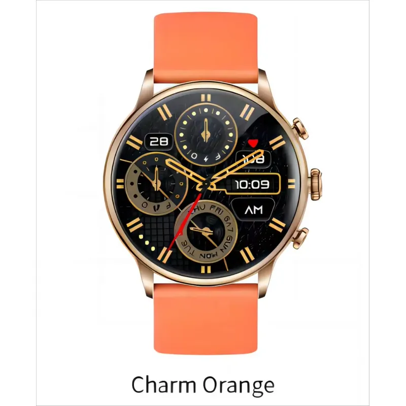 H26 Damen Mode Digital Elektro – Smartwatch I Watches Bewertung und Preis