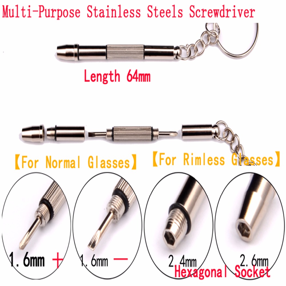 500-Brillen-Reparaturset, Werk – Watch Tool Repair Kit Bewertung und Preis