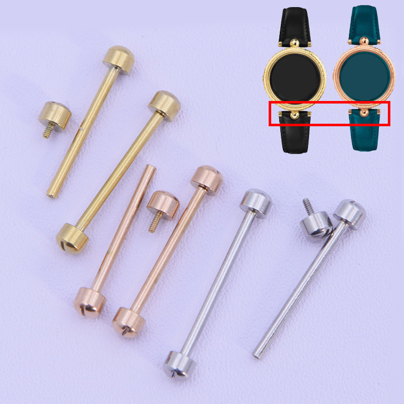 Uhrenschraube, Rohrstange, Fed – Watch Tool Repair Kit Bewertung und Preis