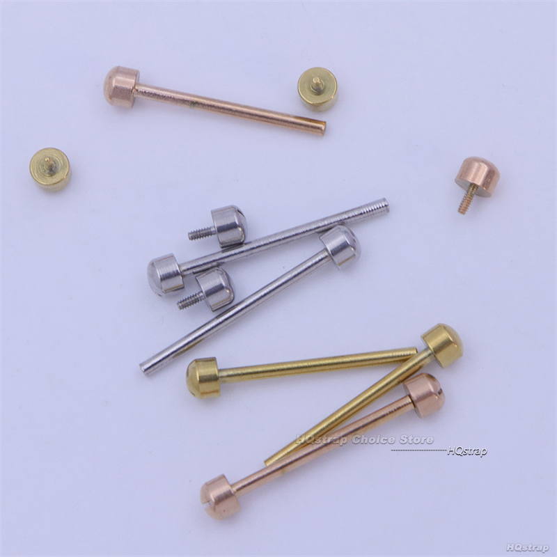 Uhrenschraube, Rohrstange, Fed – Watch Tool Repair Kit Bewertung und Preis
