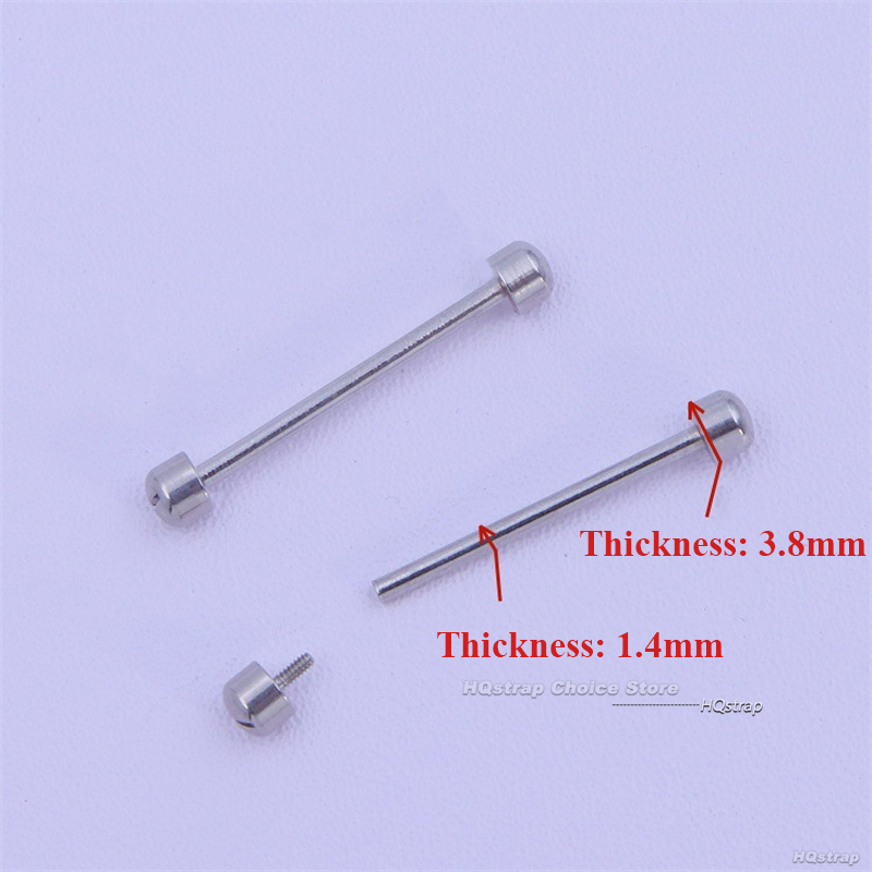Uhrenschraube, Rohrstange, Fed – Watch Tool Repair Kit Bewertung und Preis