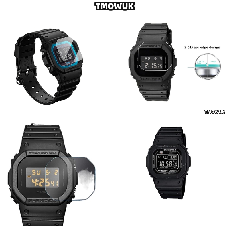 Für DW-5035 DW 5600 GW-B5600 G – Casio Watches Smartwatch Bewertung und Preis