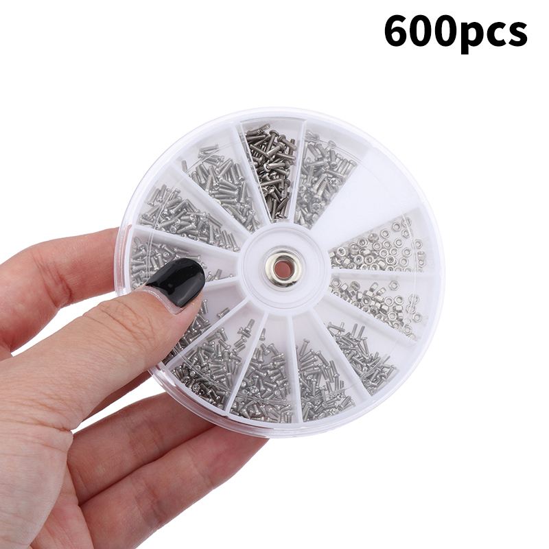 600-teiliges Universal-Set für – Watch Tool Repair Kit Bewertung und Preis