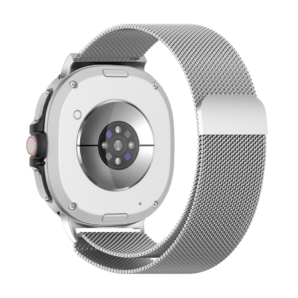 Milanese Loop Armband für Sams – Smartwatch Samsung Watches For Men Bewertung und Preis