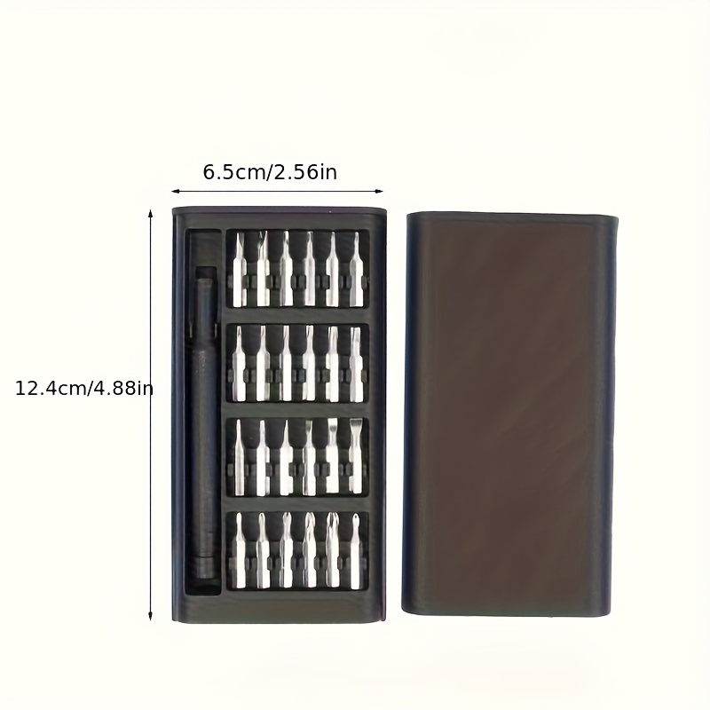 25-in-1 Magnetisches Präzision – Watchmaker Screwdriver Bewertung und Preis