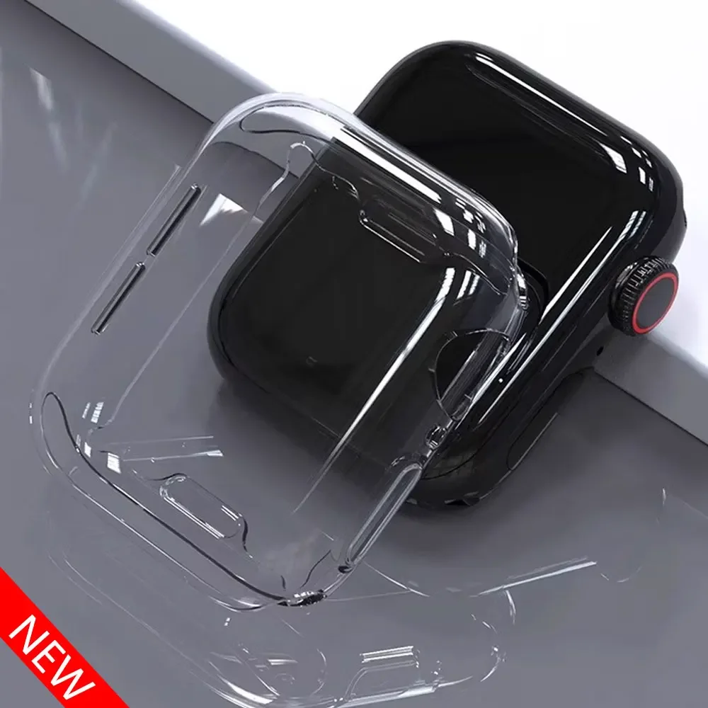 Abdeckung für Apple Watch Gehä – Smartwatch Watches For Girls Bewertung und Preis