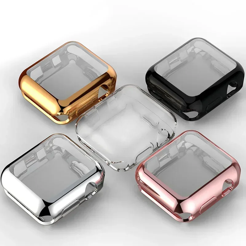 Abdeckung für Apple Watch Gehä – Smartwatch Watches For Girls Bewertung und Preis