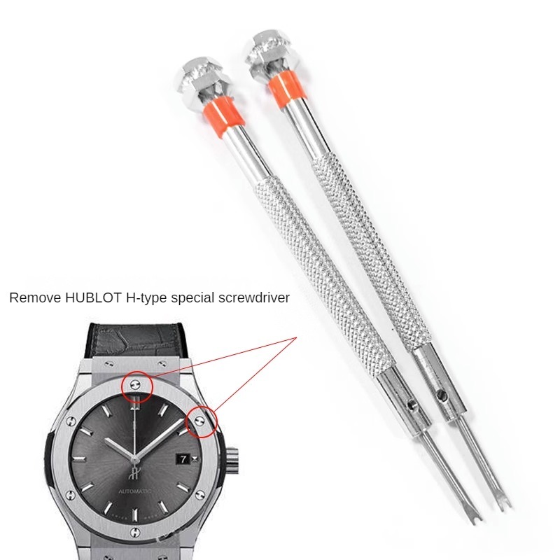 Für Hublot Yubo Spezielle Schr – Watchmaker Screwdriver Bewertung und Preis