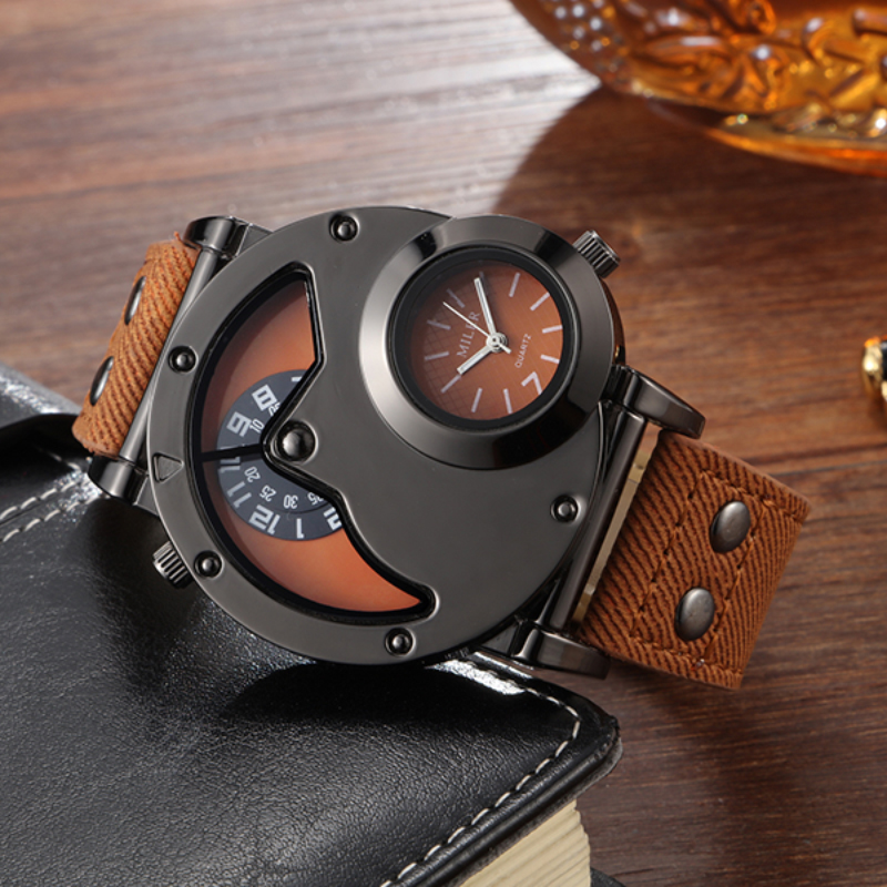 UTHAI Herrenuhr, Modetrend, Ou – Smartwatch Trending Watches For Men Bewertung und Preis