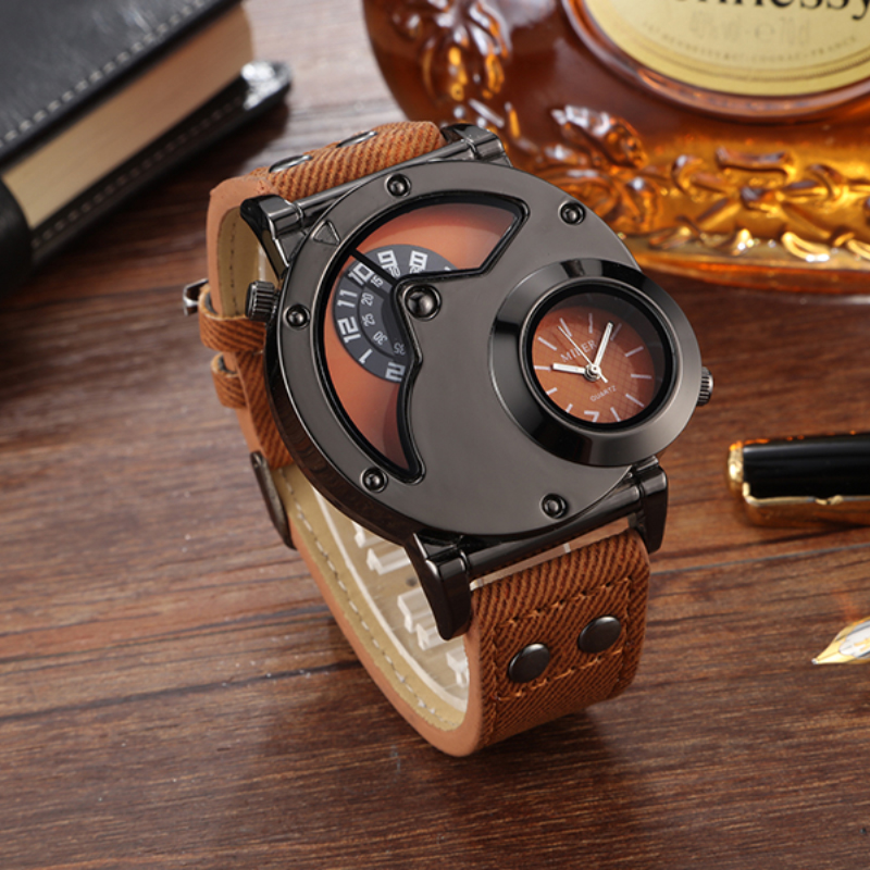 UTHAI Herrenuhr, Modetrend, Ou – Smartwatch Trending Watches For Men Bewertung und Preis