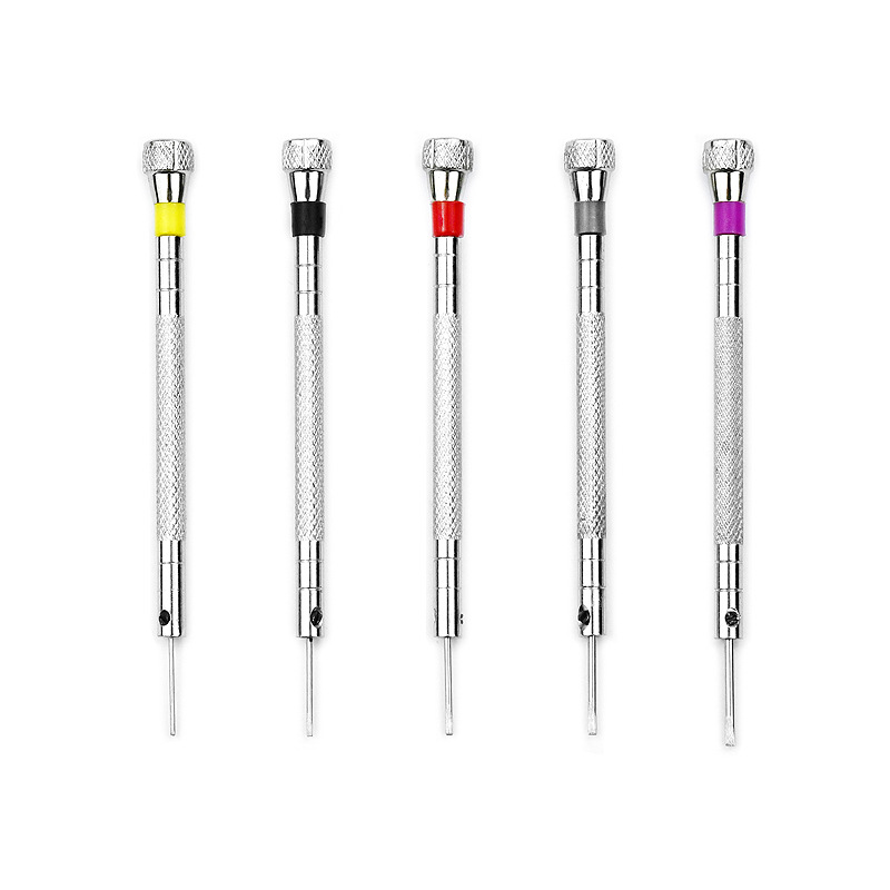 0,8-1,6mm Stahlschraubendreher – Watchmaker Screwdriver Bewertung und Preis