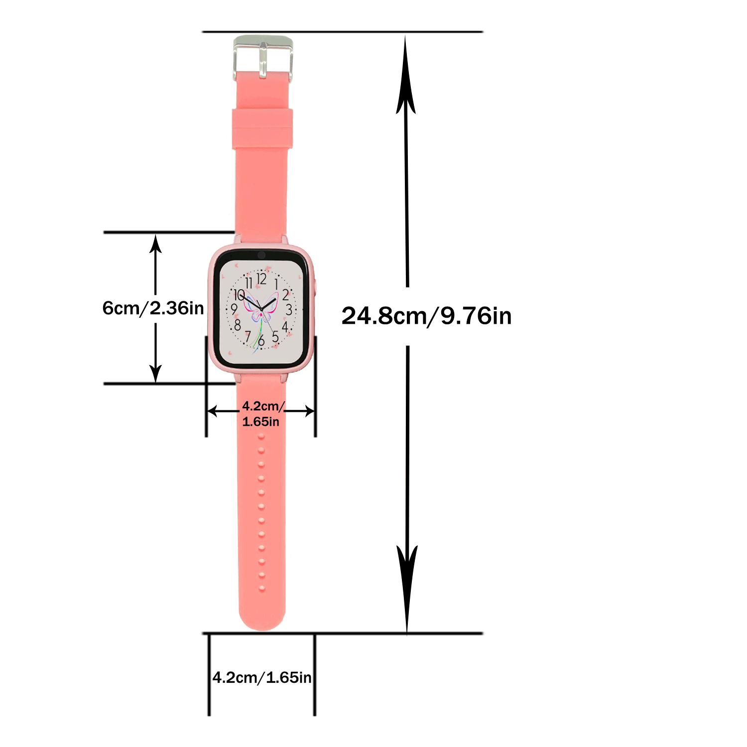 Kinder Uhr Geburtstag Geschenk – Smartwatch Digital Watches For Kid Girl Bewertung und Preis