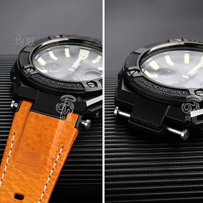 Für Casio Uhrenschrauben GST-G – Casio Watches Smartwatch Bewertung und Preis