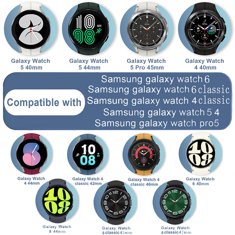 Silikon armband für Samsung Ga – Smartwatch Samsung Watches For Men Bewertung und Preis